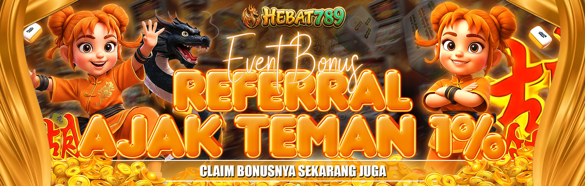 HEBAT789 REFFERAL
